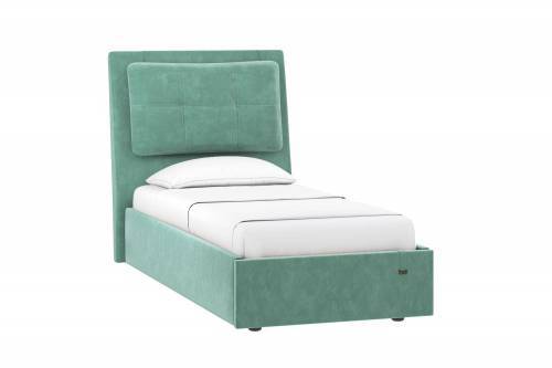 Кровать Эстер 900 модель 311 Ультра минт