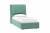Кровать Эстер 900 модель 311 Ультра минт