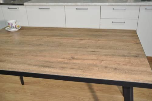 Стол обеденный Боро Дуб веллингтон