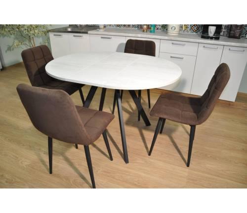 Обеденная группа Нарди №3