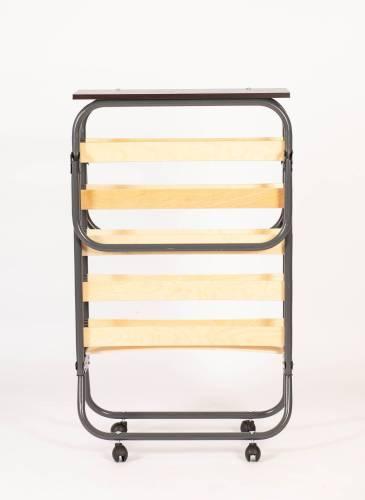 Кровать раскладная Бриз-2 (ортопедические ламели)