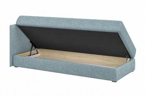 Тахта Mia левая, Шерлок 975