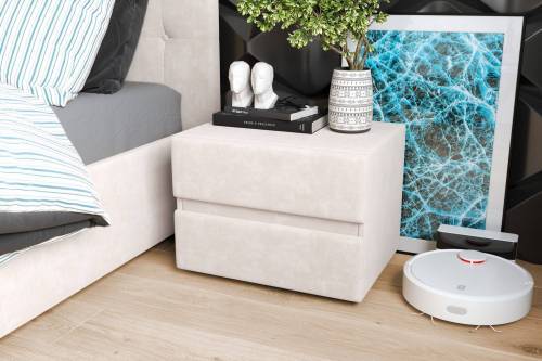 Эстер Тумба, Вивальди 2