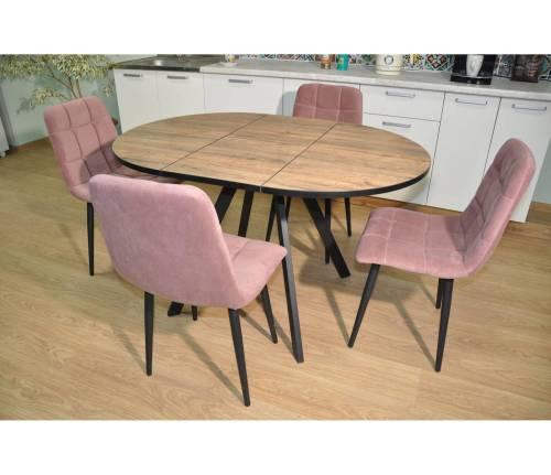 Обеденная группа Нарди №18