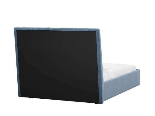 Кровать Эстер 1400 модель 311 Галакси лайт 22