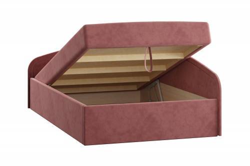 Тахта Адель 1200 модель 061 Ультра Коралл