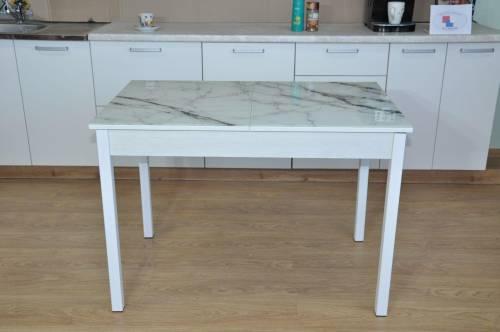 Обеденная группа Альфа фотопечать №1