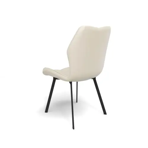 Стул Рим / Экокожа Крем