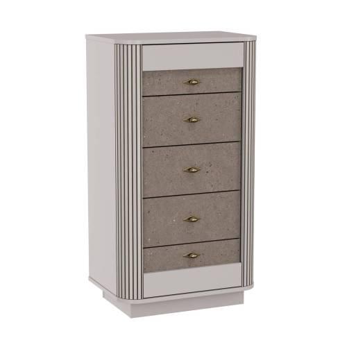 Комод 34.12 Фантазия Кашемир