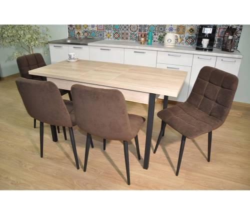 Обеденная группа Колорадо №23