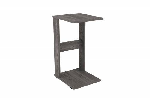 НМ 011.68 Стол журнальный Флинт Ясень анкор темный