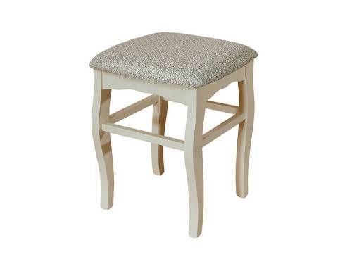 Табурет Т-2 бежевый/агата серая (2шт.)