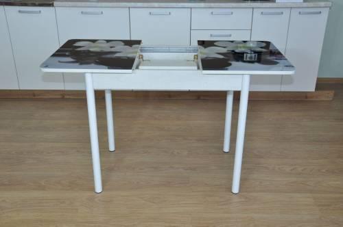 Обеденная группа Нью Йорк фотопечать №5