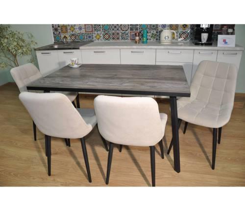 Обеденная группа Боро №2