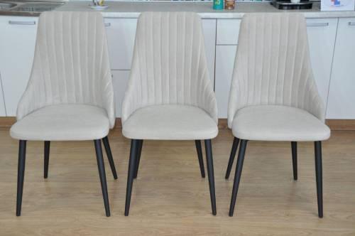 Обеденная группа Нью Йорк фотопечать №1