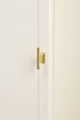 Шкаф-пенал Марион 16.333.01, Слоновая кость