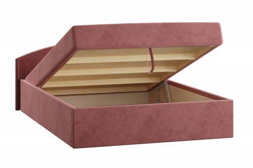 Тахта Берта 1400 модель 062 Ультра Коралл