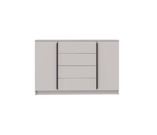 Комод 67.11 "Брандо" ЛДСП Кашемир