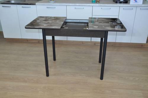 Обеденная группа Нью Йорк фотопечать №10