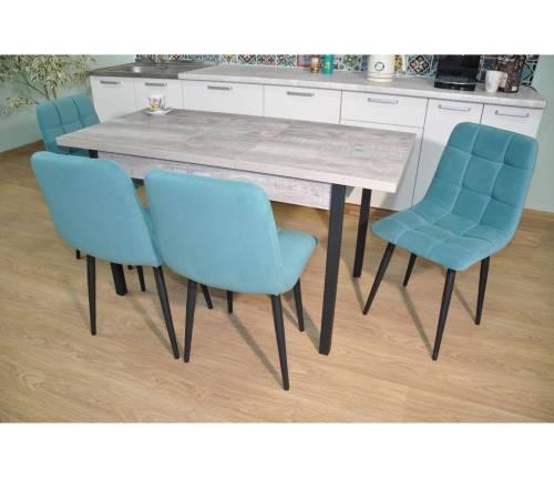 Обеденная группа Колорадо №5