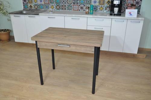 Обеденная группа Симпл с ящиком/К №3