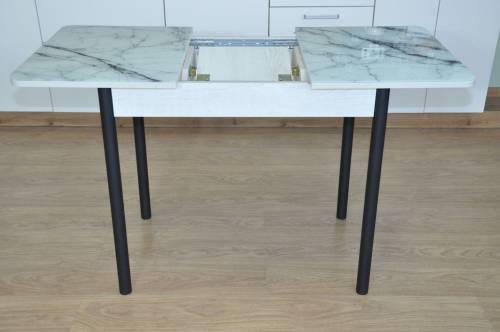 Обеденная группа Нью Йорк фотопечать №1