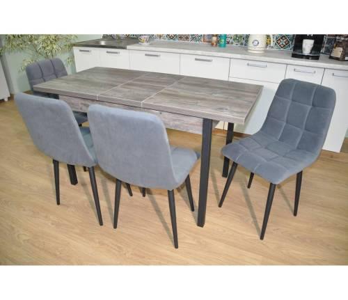 Обеденная группа Колорадо №36