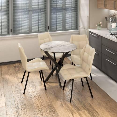 Стол обеденный Монако СМ-4