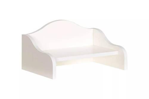 Ливерпуль Полка 10.117 Белый/Ясень ваниль