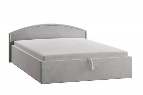 Тахта Берта 1400 модель 062 Ультра Смог