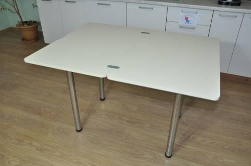 Обеденная группа Симпл фотопечать Ирис №2