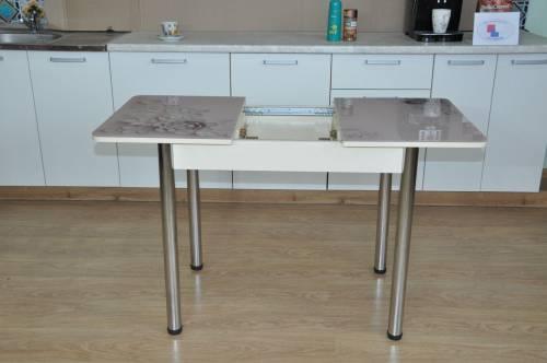 Обеденная группа Нью Йорк фотопечать №4