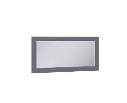 Остин Спальня 1 графит/дуб золотой