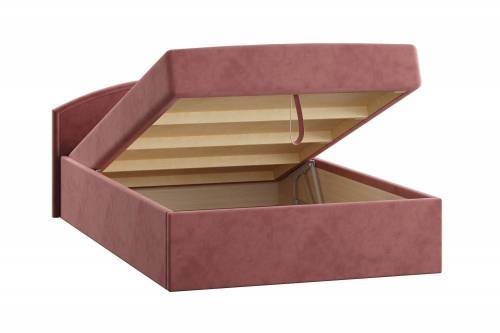 Тахта Берта 1200 модель 062 Ультра Коралл