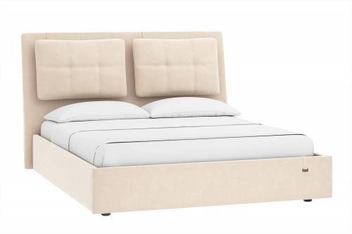 Кровать Эстер 1800 модель 311 Вивальди 2