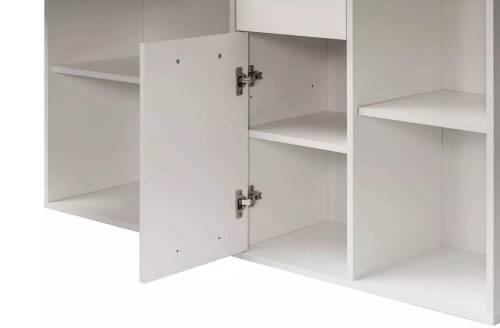 Лайт Стол письменный 03.245 Белый