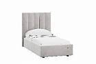 Кровать Ingrid 900 модель 312 Ультра смог