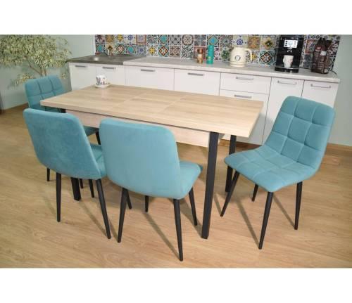 Обеденная группа Колорадо №24