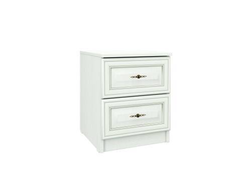 Габриэлла тумба прикроватная 06.34 вудлайн кремовый