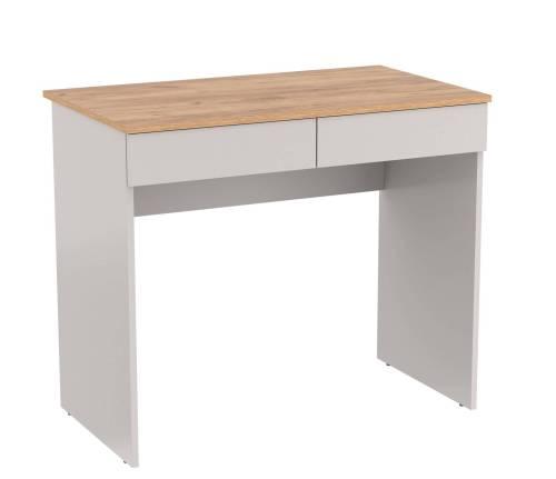 Стол письменный 89.13 "Прайм" (с ящиками)