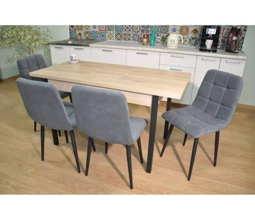 Обеденная группа Колорадо №26