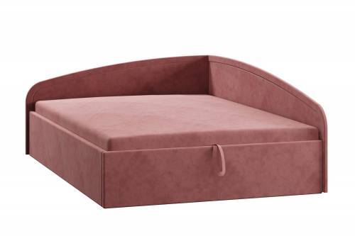 Тахта Адель 1400 модель 061 Ультра Коралл