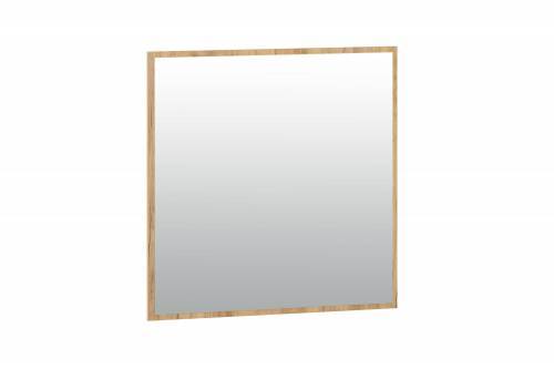 Прихожая Санти-1 Белый/Дуб крафт золотой