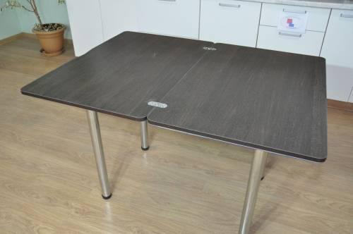 Обеденная группа Симпл фотопечать Цветы на досках №11