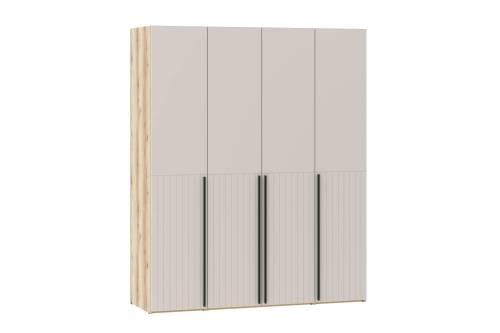 Шкафная группа Арден комплектация 7 Сантьяго, Дуб Делано