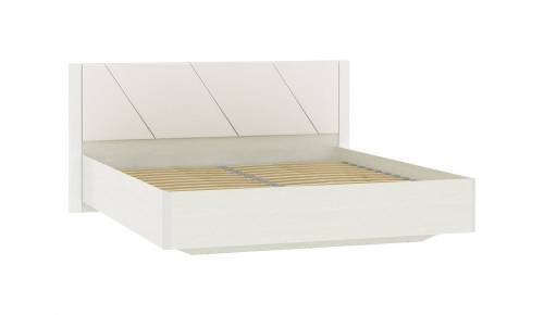 Кровать Саммит НМ 011.75-01 Белый