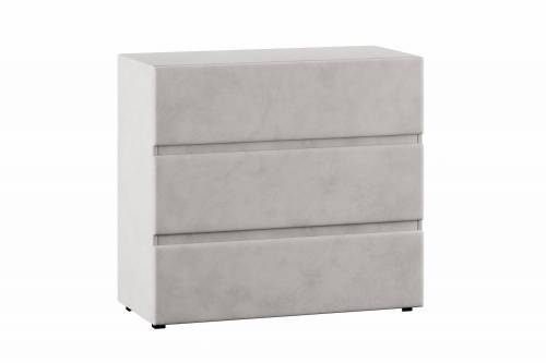 Эстер Комод, Ультра смог