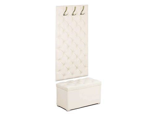 Прихожая Мишель 750 милк