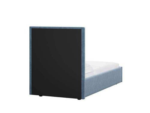 Кровать Ингрид 900 модель 312 Галакси лайт 22