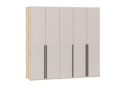 Шкафная группа Арден комплектация 10 Сантьяго, Дуб Делано